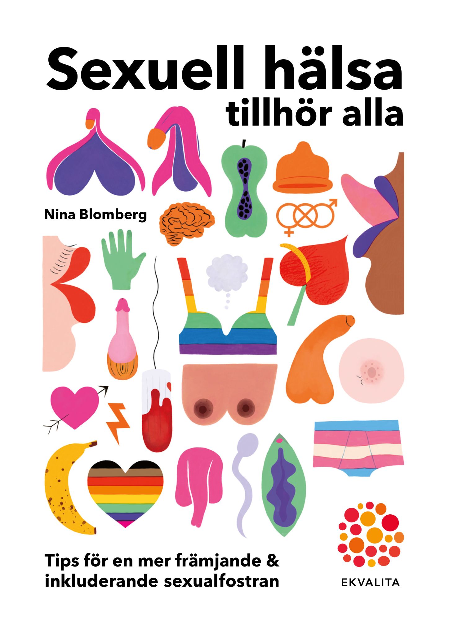 Sexuell hälsa tillhör alla